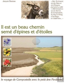 Bertrand.pt - Il Est Un Beau Chemin Semé D'Épines Et D'Étoiles
