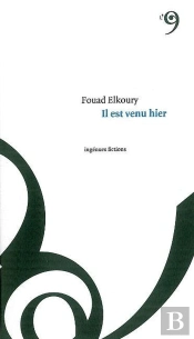 Il Est Venu Hier