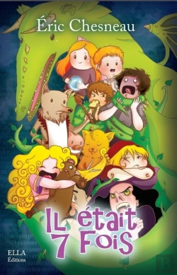 Bertrand.pt - Il Était 7 Fois