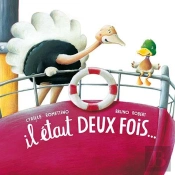 Il Était Deux Fois...