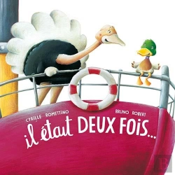Bertrand.pt - Il Était Deux Fois...