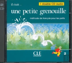Bertrand.pt - Il Etait Pte Grenouille N2 Cd