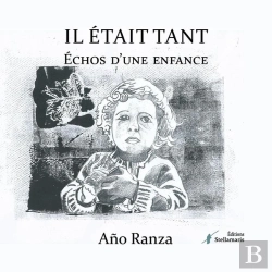 Bertrand.pt - Il Était Tant : Echos D'Une Enfance