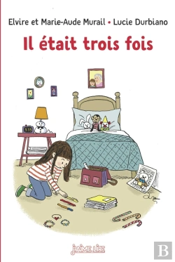 Bertrand.pt - Il Était Trois Fois