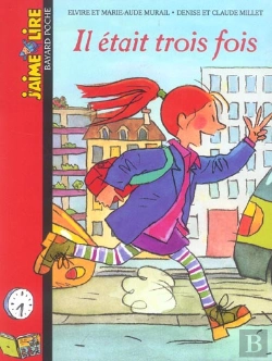 Bertrand.pt - Il Etait Trois Fois
