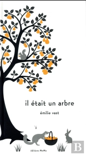 Il Etait Un Arbre
