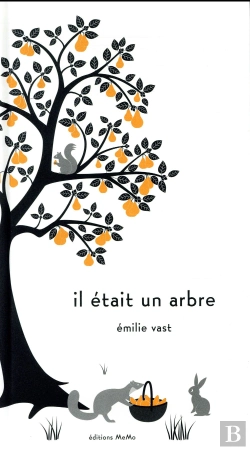 Bertrand.pt - Il Etait Un Arbre