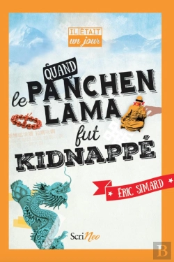 Bertrand.pt - Il Était Un Jour... : Quand Le Panchen Lama Fut Kidnappé