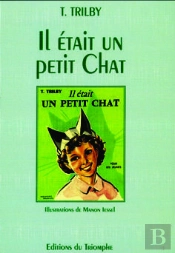 Il Etait Un Petit Chat