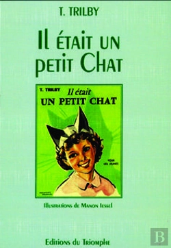 Bertrand.pt - Il Etait Un Petit Chat