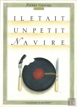 Bertrand.pt - Il Etait Un Petit Navire