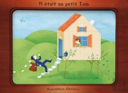 Bertrand.pt - Il Était Un Petit Tom