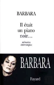 Il Etait Un Piano Noir