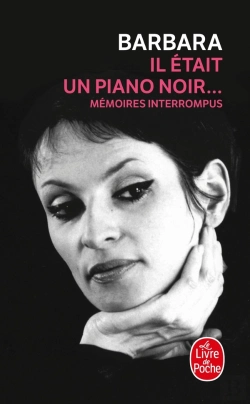 Bertrand.pt - Il Était Un Piano Noir... Mémoires Interrompus