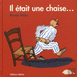 Bertrand.pt - Il Était Une Chaise
