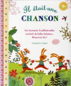 Bertrand.pt - Il Était Une Chanson ; Histoires À Lire Et À Chanter