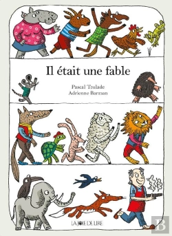 Bertrand.pt - Il Etait Une Fable...