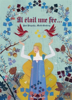 Bertrand.pt - Il Était Une Fée...