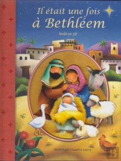 Bertrand.pt - Il Était Une Fois À Bethleem ; Noël En 3d