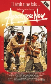 Il Était Une Fois... : Apocalypse Now