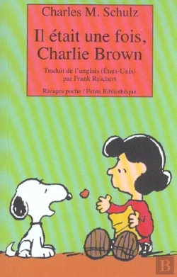 Bertrand.pt - Il Était Une Fois Charlie Brown