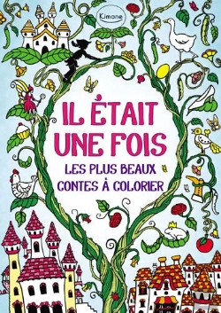 Bertrand.pt - Il Etait Une Fois (Coll. Coloriage)