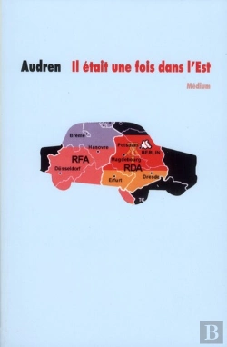 Bertrand.pt - Il Etait Une Fois Dans L Est