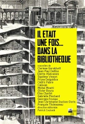 Il Etait Une Fois Dans La Bibliotheque