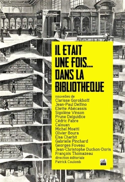 Bertrand.pt - Il Etait Une Fois Dans La Bibliotheque