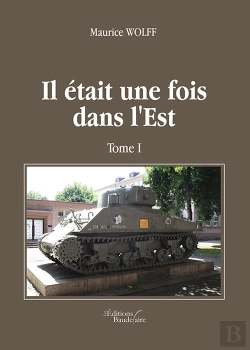 Bertrand.pt - Il Était Une Fois Dans L'Est T.1