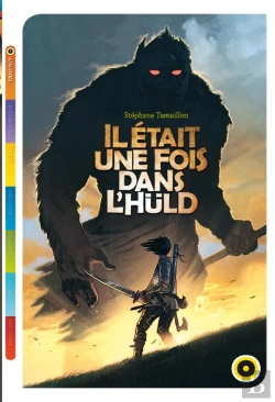 Bertrand.pt - Il Etait Une Fois Dans L'Huld