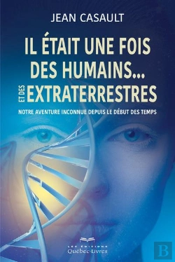 Bertrand.pt - Il Etait Une Fois Des Humains... Et Des Extraterrestres