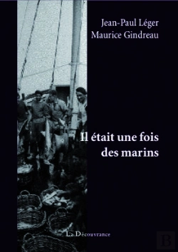 Bertrand.pt - Il Etait  Une Fois Des Marins
