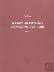 Il Etait Une Fois Des Savanes D'Afrique