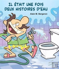 Bertrand.pt - Il Etait Une Fois Deux Histoires D'Eau