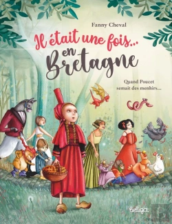 Bertrand.pt - Il Était Une Fois... En Bretagne : Quand Poucet Semait Des Menhirs...