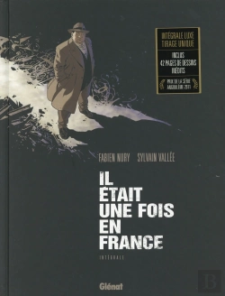 Bertrand.pt - Il Etait Une Fois En France - Integrale T.1 A T.6