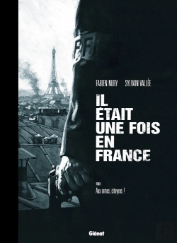 Bertrand.pt - Il Était Une Fois En France T.4 ; Aux Armes, Citoyens !