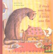 Il Était Une Fois, Il Était Une Fin