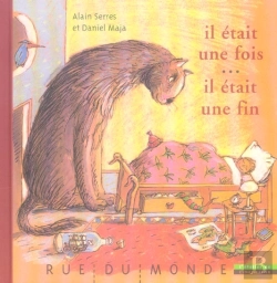 Bertrand.pt - Il Était Une Fois, Il Était Une Fin