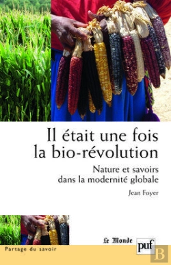 Bertrand.pt - Il Était Une Fois La Bio-Révolution