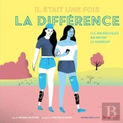Il Était Une Fois La Différence : Les Archéologues Racontent Le Handicap