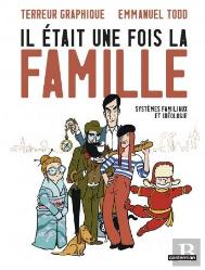 Il Était Une Fois La Famille : Systèmes Familiaux Et Idéologie