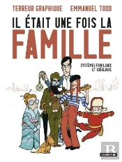 Il Était Une Fois La Famille : Systèmes Familiaux Et Idéologie