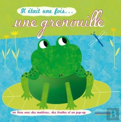 Bertrand.pt - Il Etait Une Fois ... La Grenouille
