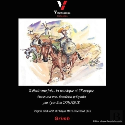 Bertrand.pt - Il Était Une Fois... La Musique Et L'Espagne Par Luis Doyague