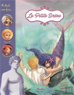 Bertrand.pt - Il Était Une Fois ; La Petite Sirène