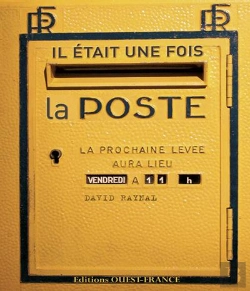 Bertrand.pt - Il Était Une Fois La Poste