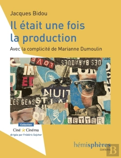 Bertrand.pt - Il Était Une Fois La Production