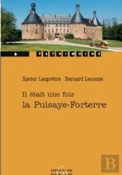 Il Était Une Fois La Puisaye-Forterre